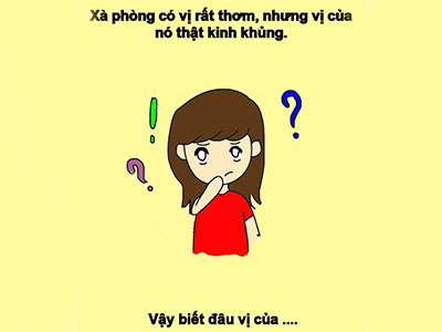 Chế ảnh meme hài hước 3