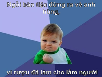 Chế ảnh baby online