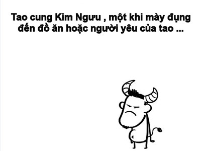 Chế ảnh cung kim ngưu online