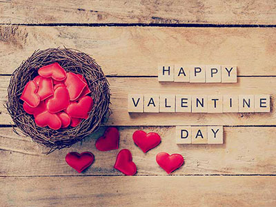 Bộ ảnh bìa tình yêu tuyệt đẹp cho dịp lễ Valentine