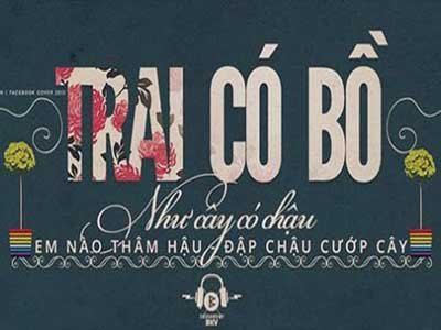 15 ảnh bìa facebook bá đạo và hài hước không thể bỏ qua