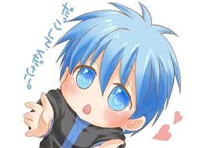 16 ảnh bìa facebook chibi dễ thương ngộ nghĩnh