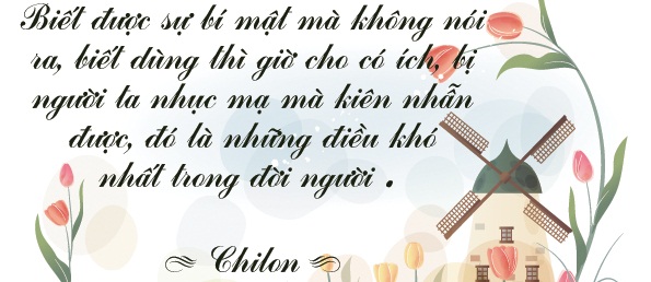 Bộ ảnh 15 câu nói hay cuộc sống đáng trân trọng - Hình 2