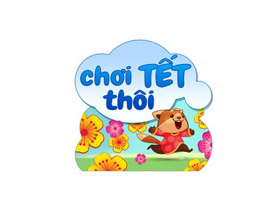 Bộ Sticker Tết, biểu tượng comment Facebook đón Tết - Hình 3