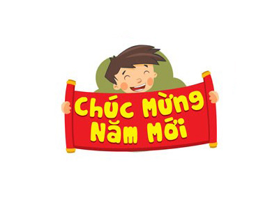 Bộ Sticker Tết, biểu tượng comment Facebook đón Tết - Hình 2