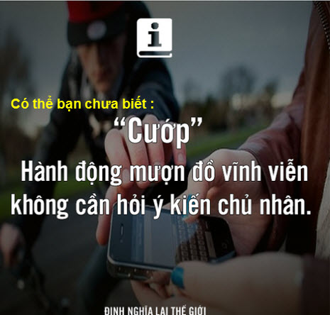 Bộ ảnh chế hài hước ngày mới cực chất - Hình 2