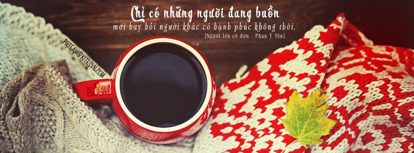 Tuyển chọn ảnh bìa tâm trạng nhất, buồn nhất - Hình 7