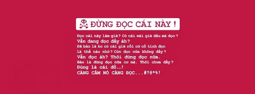 Tuyển tập ảnh bìa facebook độc đáo và ấn tượng - Hình 19