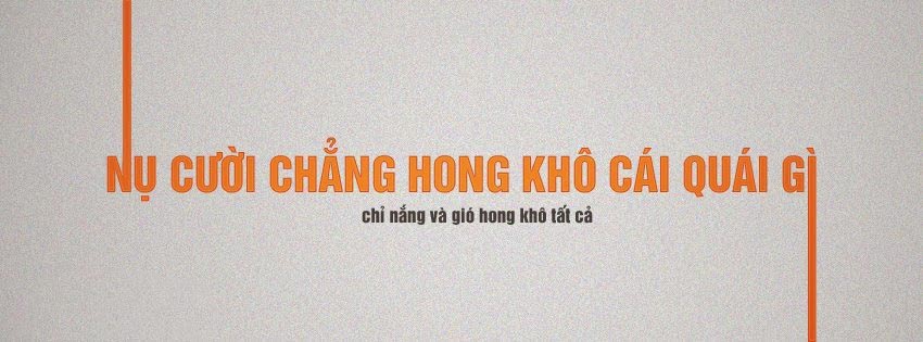 Tuyển tập ảnh bìa facebook độc đáo và ấn tượng - Hình 21