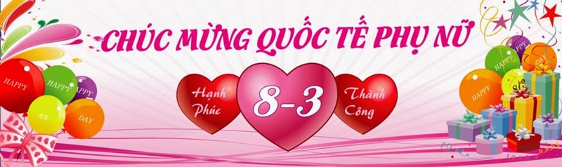 Bộ ảnh bìa facebook chào mừng quốc tế phụ nữ - Hình 20