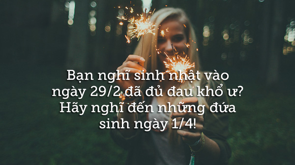 Ảnh chế cá tháng Tư  bá đạo - Hình 11