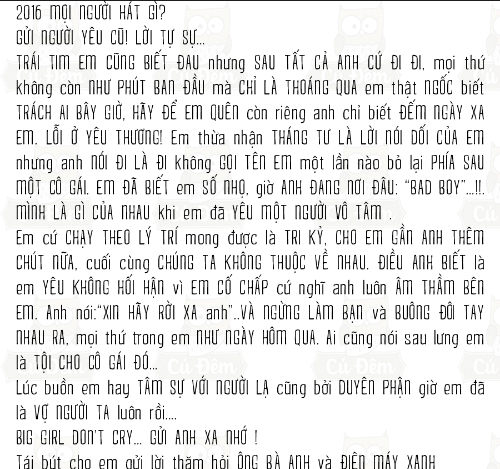 Cùng thư giãn với những bức ảnh chế hài hước nhân ngày đầu năm mới - Hình 10