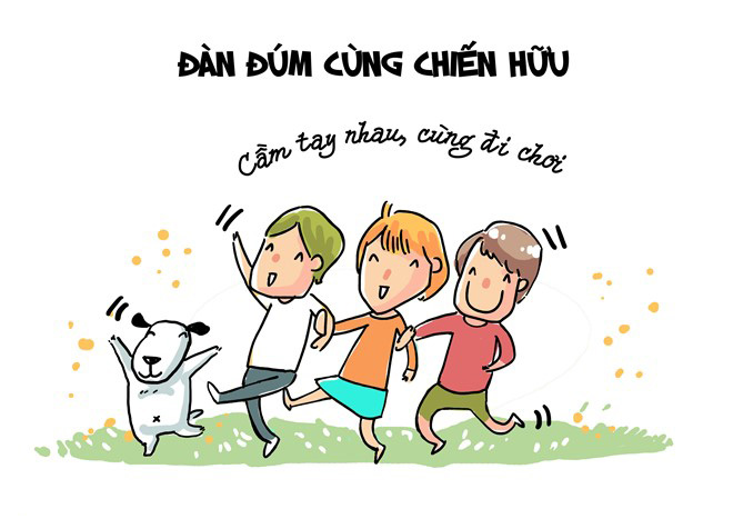 Hình ảnh những việc giới trẻ thích làm trong ngày nghỉ lễ - Hình 5