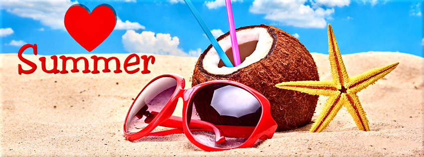 20 ảnh bìa facebook Summer không thể bỏ qua - Hình 21