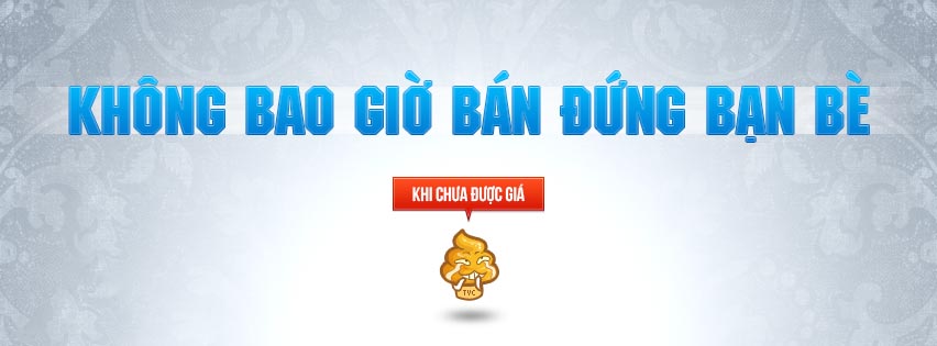 Cover facebook cục shit và status ngộ nghĩnh - Hình 1