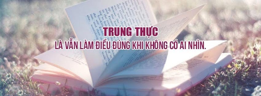 Cover facebook những câu nói hay về cuộc sống - Hình 11