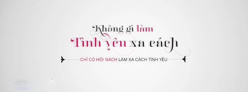 Ảnh bìa facebook tình yêu - Hình 2