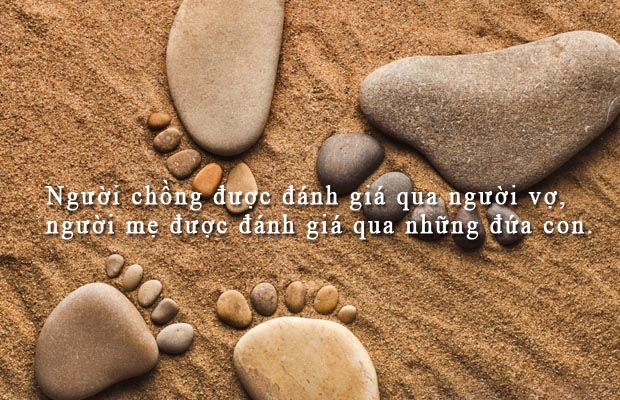 Hình ảnh câu danh ngôn gia đình hay - Hình 2