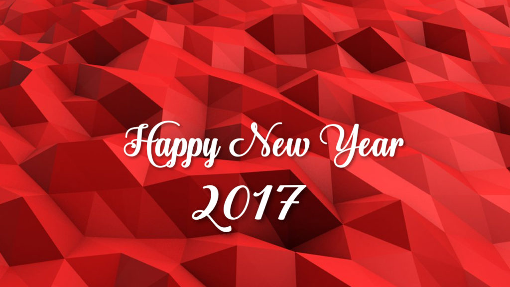 Hình nền happy new year 2017 đẹp - Hình 18