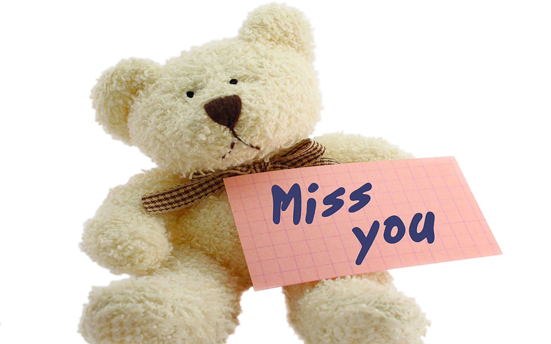 Hình nền tâm trạng I miss you - Hình 1