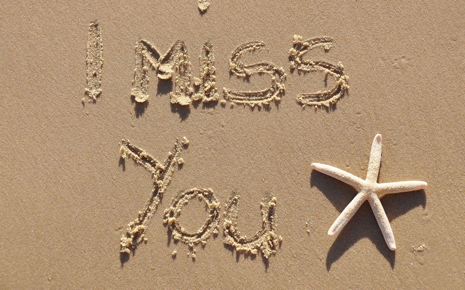 Hình nền tâm trạng I miss you - Hình 20