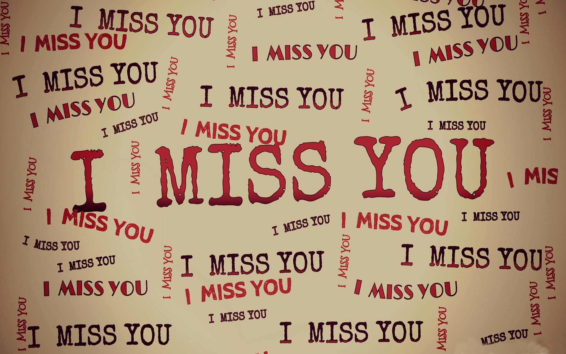 Hình nền tâm trạng I miss you - Hình 12