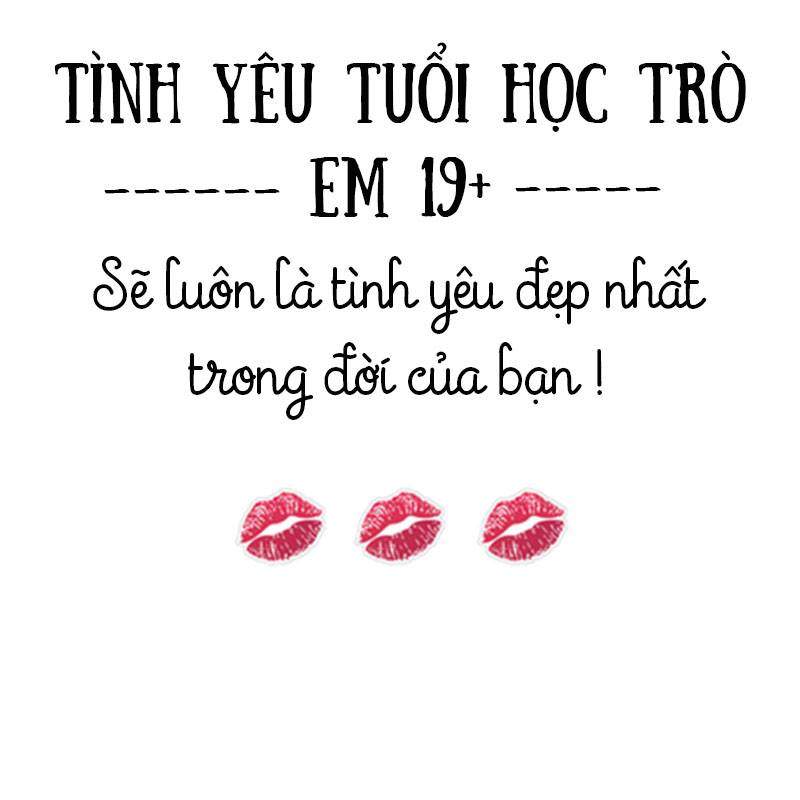 Bộ ảnh câu nói hay về tình yêu tuổi học trò - Hình 16