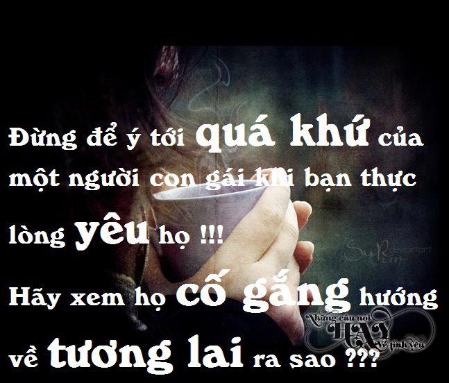 Những  status hay và ý nghĩa comment hoặc đăng facebook - Hình 8