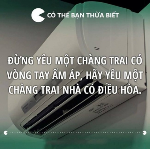 Ảnh chế cách trống nóng mùa hè này - Hình 4