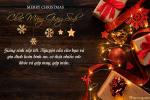 Tạo thiệp chúc mừng giáng sinh, Merry Christmas 2023