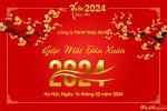 Tạo banner sự kiện Tết Giáp Thìn 2024