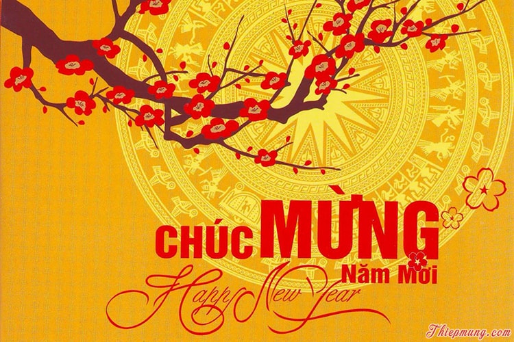 Tổng hợp hình ảnh chúc tết, mừng năm mới Quý Mão 2023 đẹp - Hình 1